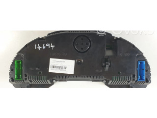 Панель приборов 3R0920800M, 0263676131   Seat Exeo (3R)       
