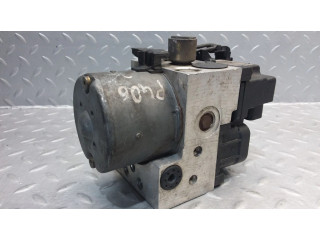 Jednotka ABS 9632166980, 0273004351   Peugeot 406 2002