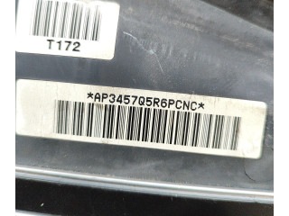 Подушка безопасности в сиденье 16823457   Chevrolet Trans Sport