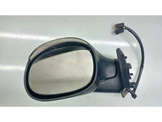 Zpětné zrcátko  Citroen C3 Pluriel 2005  8149RY, 27227561  