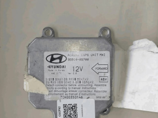 Блок подушек безопасности 9591005700, 7CH00350146   Hyundai Atos Prime