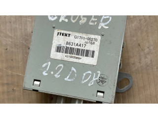 Блок управления 8631A417, G170100270   Citroen C-Crosser