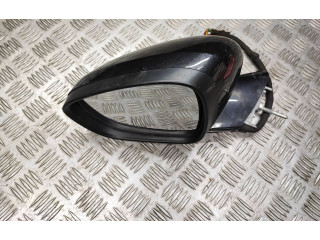 Zpětné zrcátko  Peugeot 508 2012  0210077, 0310132  