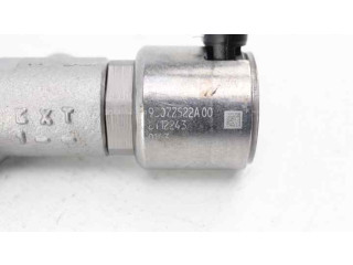 Vstřikovací lišta A6510700495   Mercedes-Benz C W204     