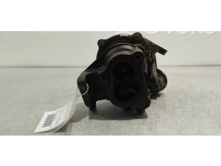  Турбина Fiat Fiorino  735013430, 54359710005         