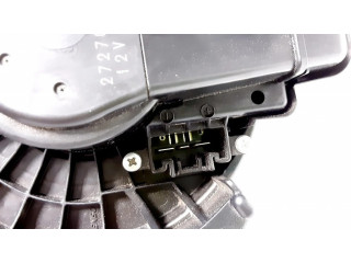 Вентилятор печки    2727008103   Toyota RAV 4 (XA30)