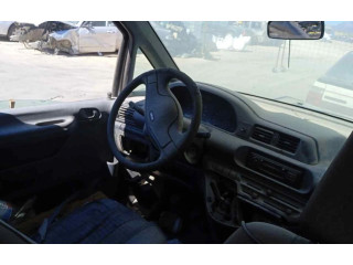 Volant Fiat Scudo    