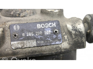 Блок АБС 0265200009   Porsche  928  1977-1995 года