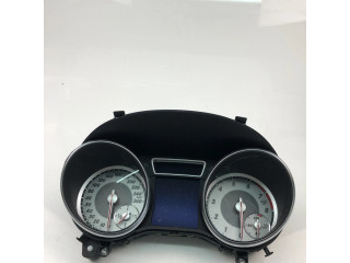 Přístrojová deska  Mercedes-Benz CLA C117 X117 W117 2014 A1179006100  