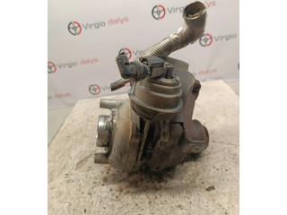 Турбина 968612068006, GTC1244VZ   Peugeot 5008 2013