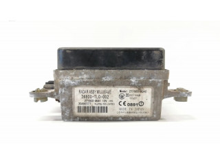 Блок управления 36800TL0G02, 2710034041   Honda Accord