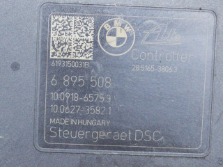 Блок АБС 6895507, 10022015514   BMW  i3  2013-- года