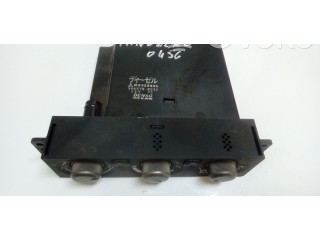 Блок управления климат-контролем MR958005, 1466700022   Mitsubishi Pajero
