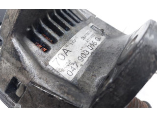 Řídící jednotka 047903015G, 047903015G   Volkswagen Lupo 1998
