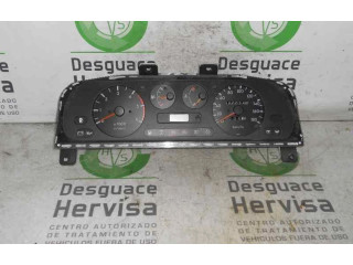 Přístrojová deska  Nissan Terrano 1993 248100B010, 0090059  