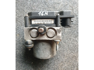 Jednotka ABS 0265231437, 0265800369   Fiat Stilo 2003