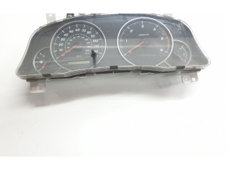 Přístrojová deska  Toyota Land Cruiser (J120) 2004 838006D141, 838006D141  