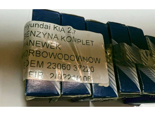 Ojnice  2306037220, 23060-37220    Hyundai Tucson JM  2.7