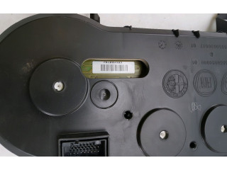 Панель приборов GPA210003596   Fiat Punto Evo       