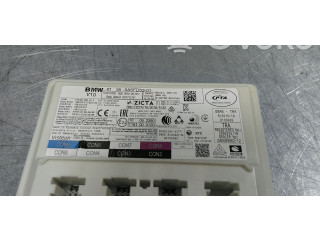Модуль управления BSM 61355A5FD53, 5A5FD53   BMW i4    