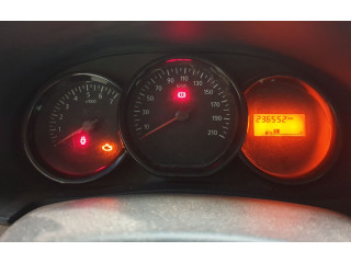 Přístrojová deska  Dacia Dokker 2012 248100285R  