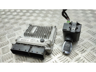 Řídící jednotka A6519009502, A6519010902   Mercedes-Benz A W176 2014