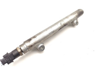 Vstřikovací lišta 16610-RBD-E01, 0281002534   Honda FR-V    N22A1 