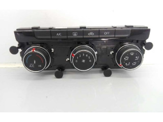 Модуль блока управления кондиционером 5G0907426AQ, 5HB01266550   Volkswagen Touran III