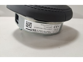 Руль BMW 5 G30 G31  2016 -  года 8008179, 7855724      