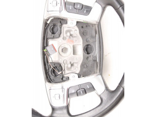 Руль Ford Mondeo MK IV  2007 - 2014 года AM213600CD, AM213600CD      