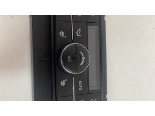 Блок управления климат-контролем 55111922AL   Jeep Grand Cherokee