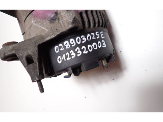 Генератор 028903025E   Audi 80 90 S2 B4      