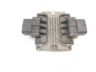 Блок управления коробкой передач 12785051   Saab 9-3 Ver2