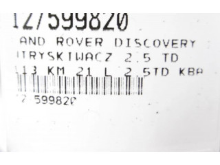 Форсунка KBAL90P37, KBAL90P37    Land Rover Discovery  21 