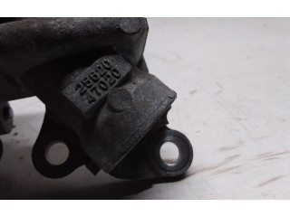 Клапан EGR 2562047020   Toyota Yaris