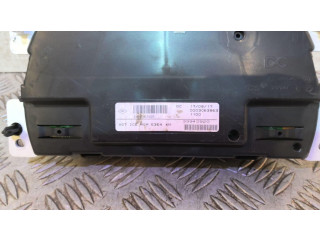 Дисплей    280211484R   Renault Twingo III