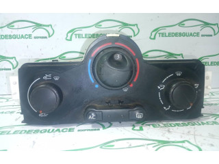 Přístrojová deska  Renault Megane II 2003 69420003  