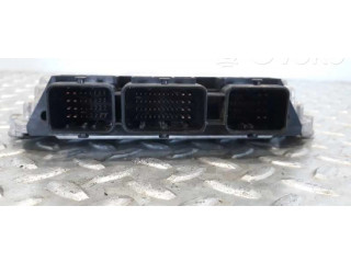 Блок управления 9663944680, 0281012620   Citroen Berlingo