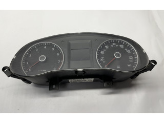 Přístrojová deska  Volkswagen Jetta VI 2014 5C6920953B, 5C6920953  