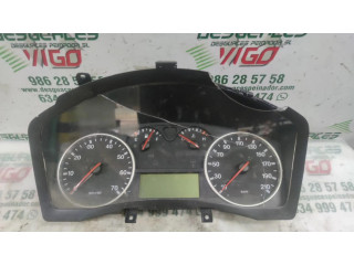 Přístrojová deska  Fiat Croma  51735925, CUADROINSTRUMENTOS  
