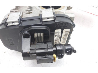 Дроссельная заслонка 48CP06    Suzuki SX4