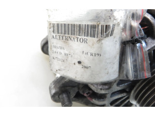 Генератор A3TB6581, A3TB6581   Mazda 5      