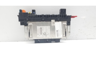   Pojistková skříňka A0265455332   Mercede-Benz S W220 2000