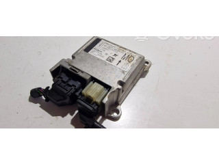 Блок подушек безопасности 7S7T14B056AD, 670012591402   Ford Mondeo MK IV