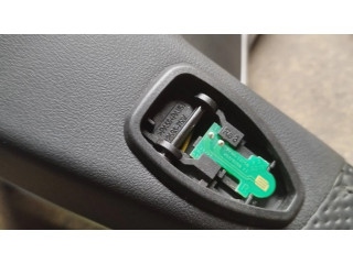 Volant Mercedes-Benz CLK C207 A207 2014 A1724604203  