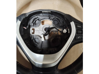 Volant BMW 3 F30 F35 F31 2012 62560150D, 4229530  