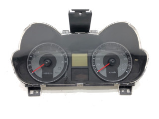 Панель приборов 8100B081   Mitsubishi Colt       