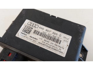 Блок управления 4H0907355D   Audi A4 Allroad