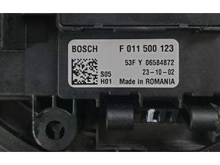 Вентилятор печки     011500123, 130309506    Volvo XC60 