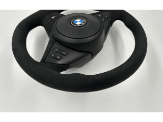 Руль BMW 6 E63 E64  2002 - 2010 года       